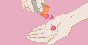 镁可以帮助减少焦虑